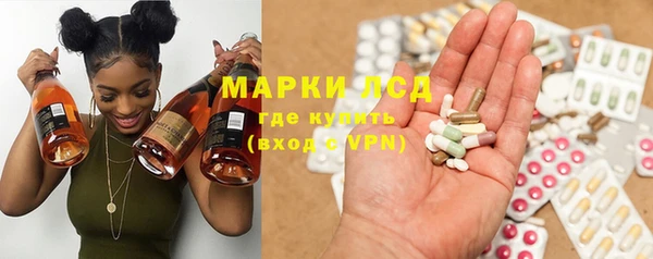 винт Лагань