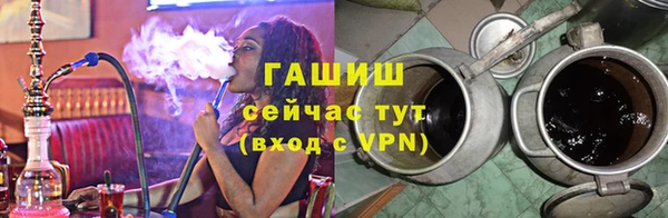винт Лагань
