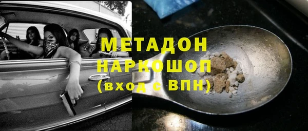 винт Лагань